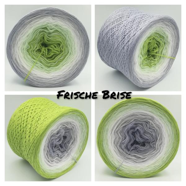 (ab 0,011€/Meter) Frische Brise